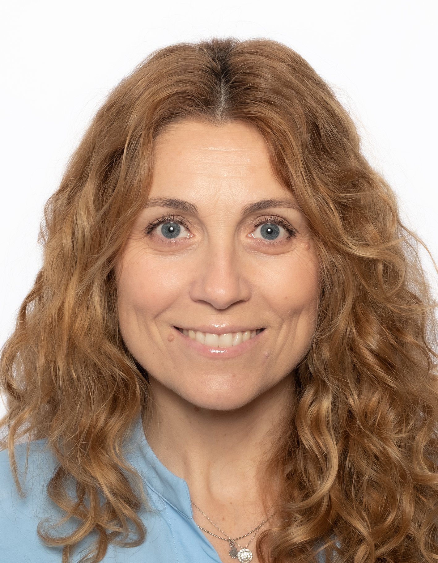 Francesca Vaccari