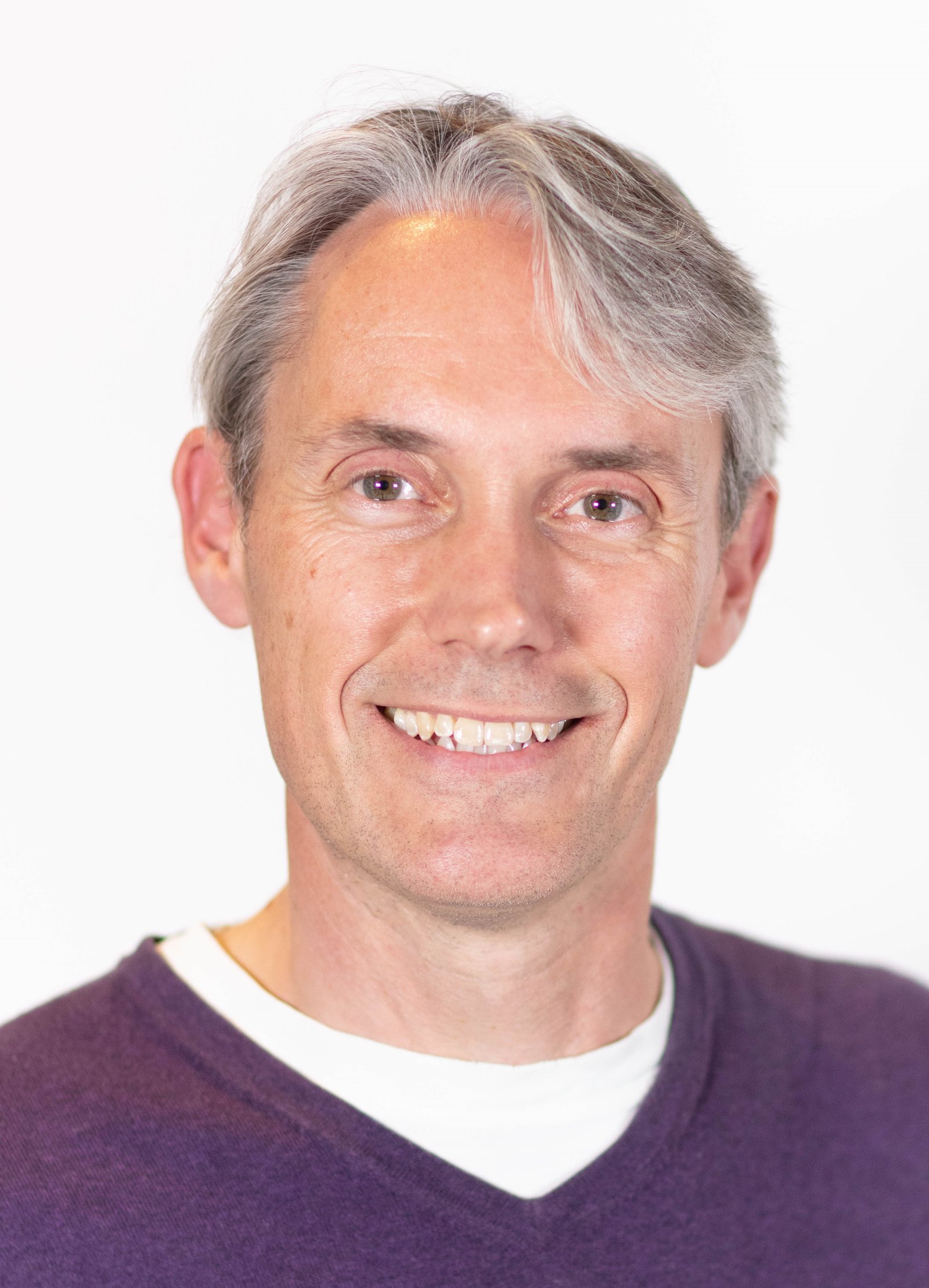 Maarten Boomsma