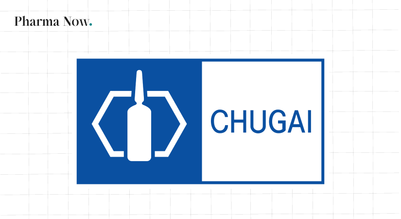 Chugai Pharmaceutical